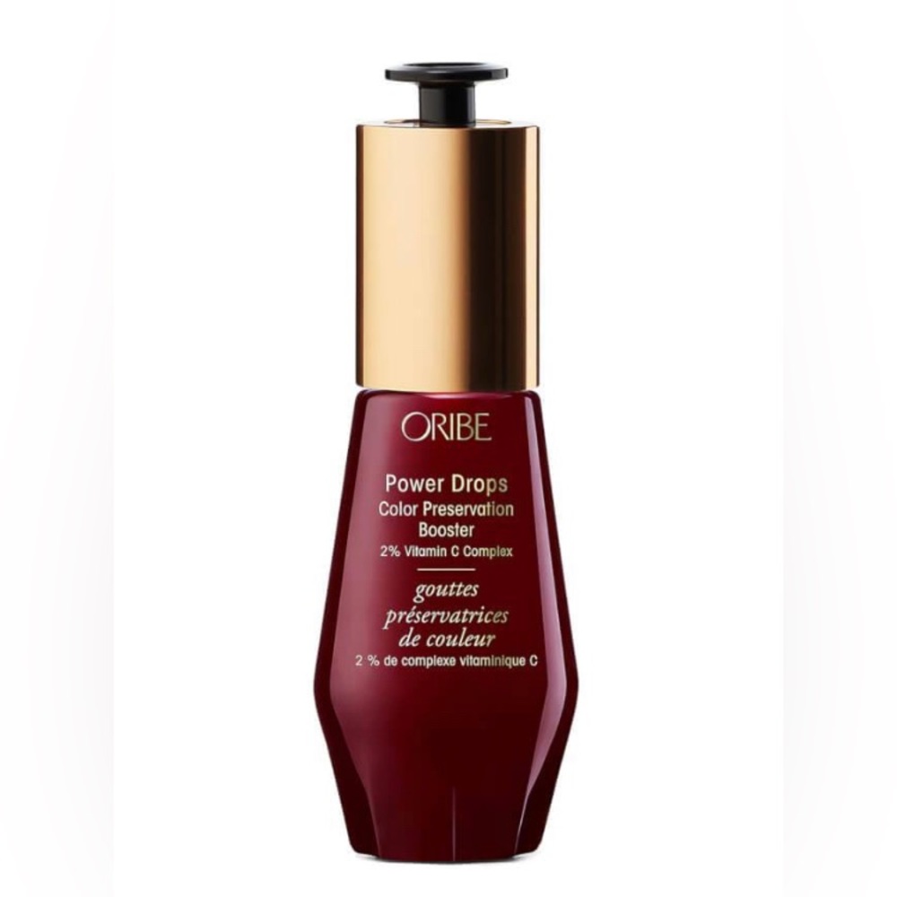 ORIBE
Power Drops Color Preservation Booster 1 oz.